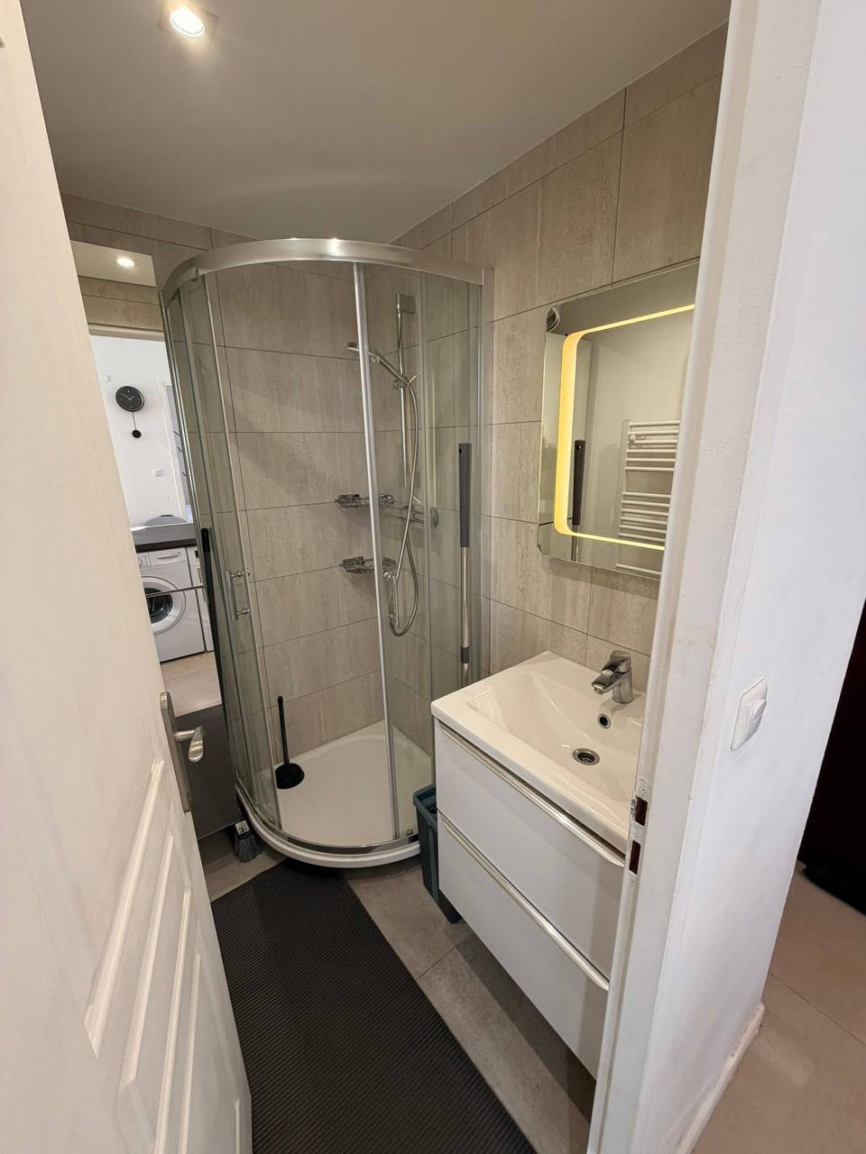 Appartement T2 meublé 31m² – Centre-ville - Image 4